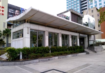 City Council Station (Former site) 2