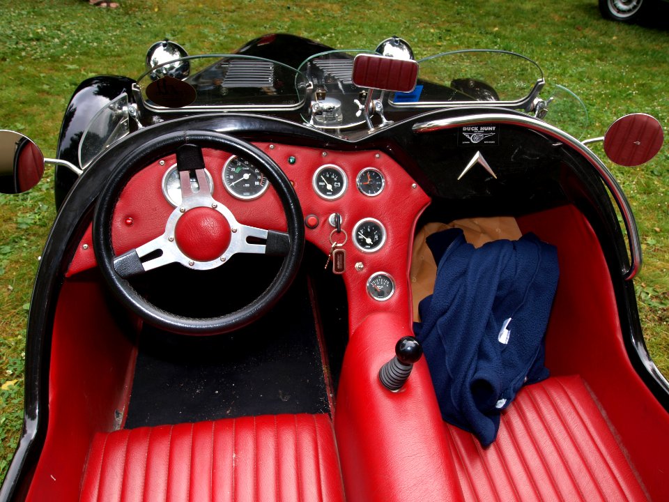 Citroen Lomax pic5