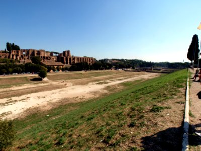 Circus Maximus photo-2