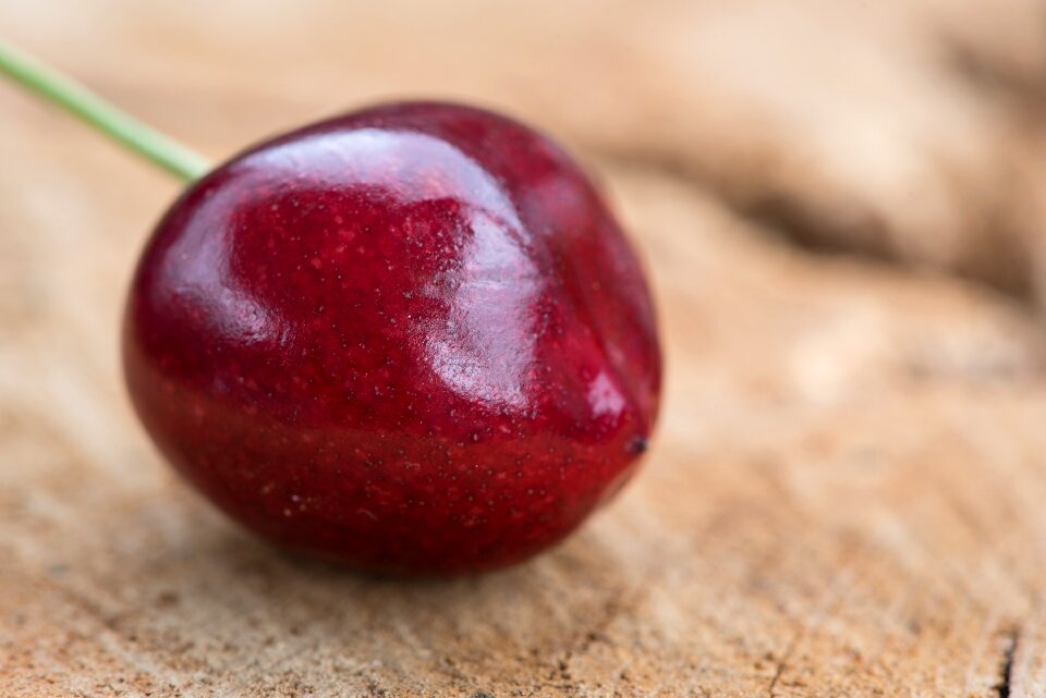 Purple juicy sweet