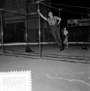 Circus Strassburger Amsterdam, Bestanddeelnr 906-2119