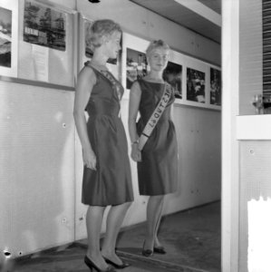 Cinestud prinses 1963 Judith Bosch, Bestanddeelnr 915-5229