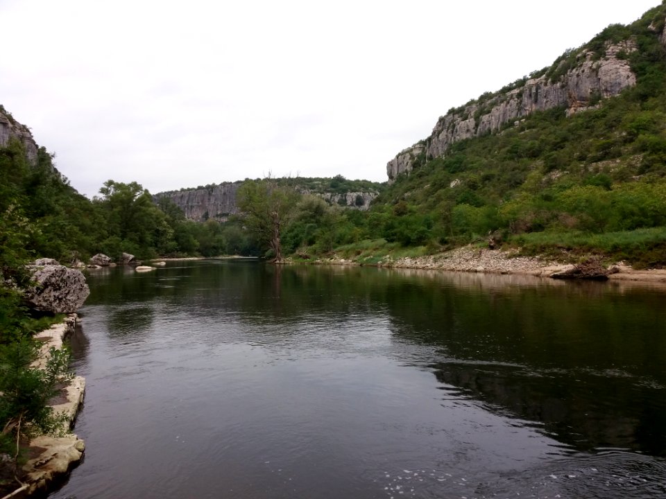 Cirque de Gens - Ardèche 3
