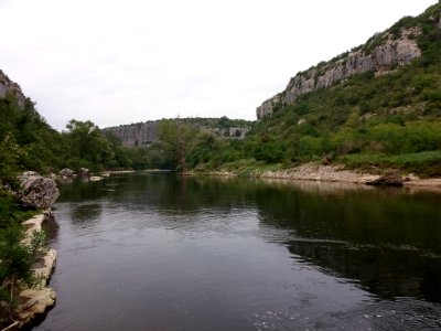 Cirque de Gens - Ardèche 3