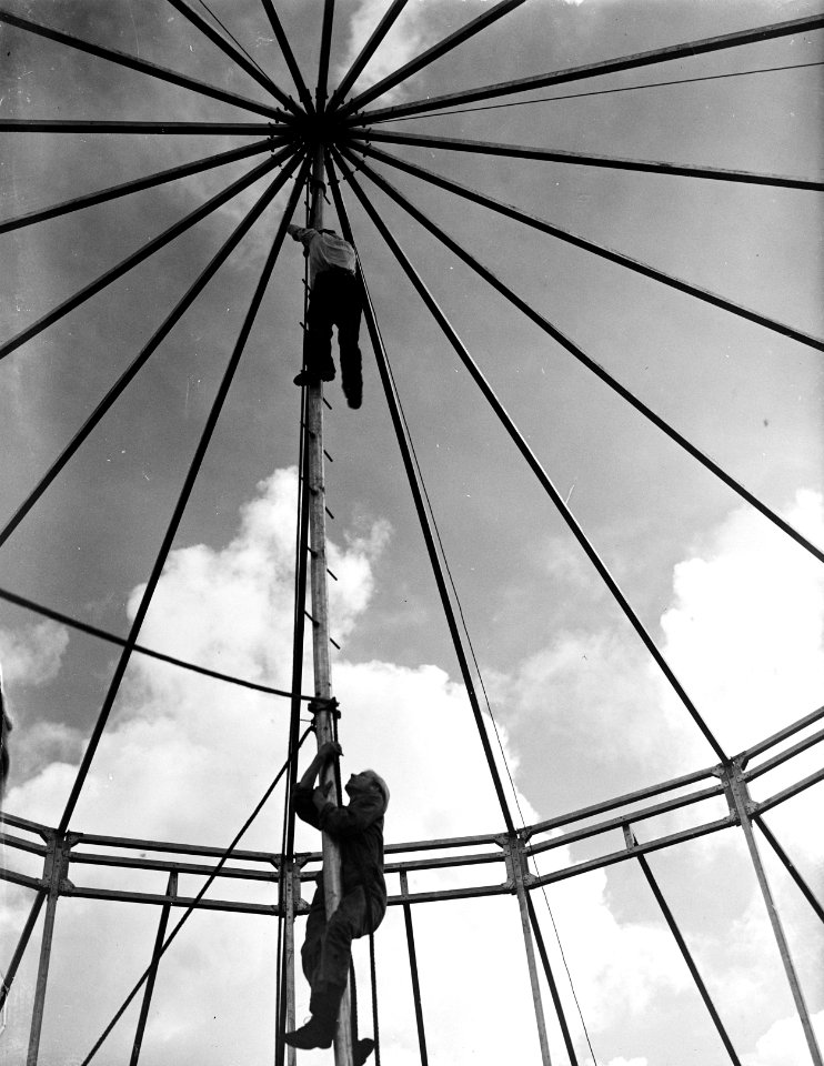 Circus Mikkenie, Bestanddeelnr 903-0319
