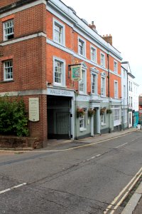 City Gate Hotel