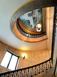 City Hall (Springfield, Massachusetts) - DSC03309