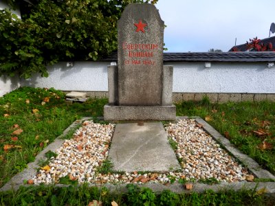 Church Weckersdorf 4