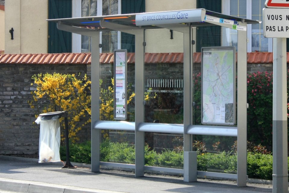 CITURA Aubette compacte
