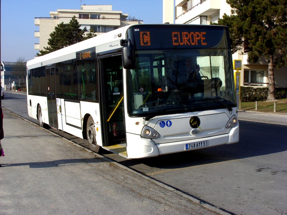 CITURA GX327 Neutre