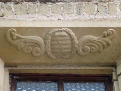 Church Streufdorf 5