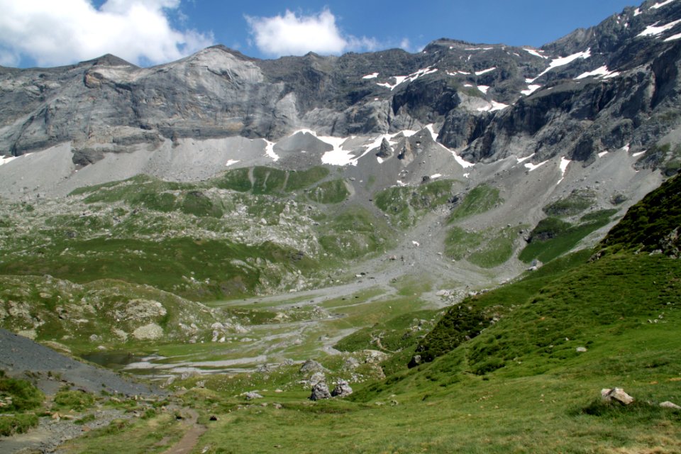 Cirque de Troumouse 18082018 19