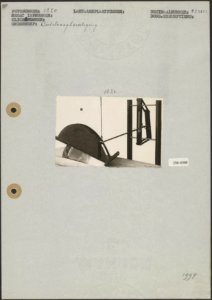 Cirkelzaagbeveiliging, Bestanddeelnr 256-4360