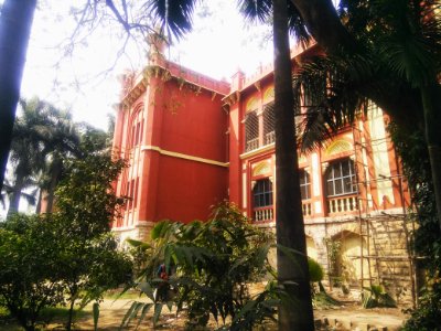 City college,Hyderabad photo