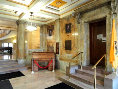 City Hall (Springfield, Massachusetts) - DSC03305