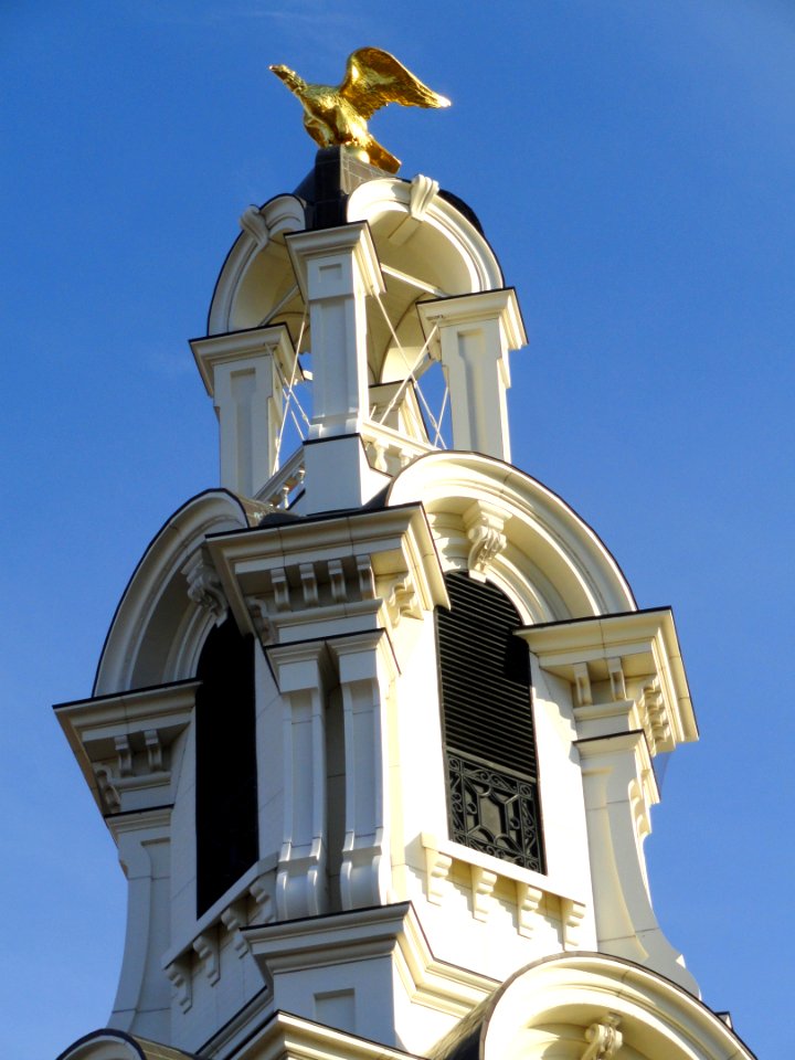 City Hall - Lawrence, MA - DSC03657