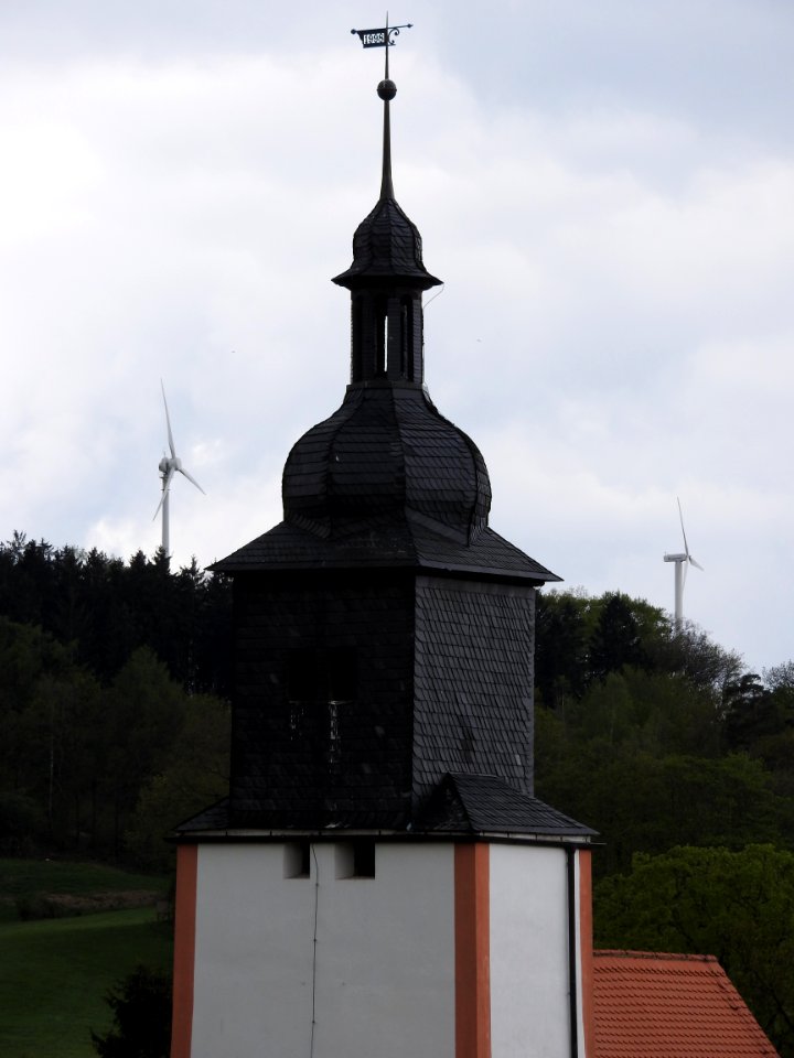 Church Traun, Schmieritz 06