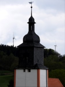 Church Traun, Schmieritz 06