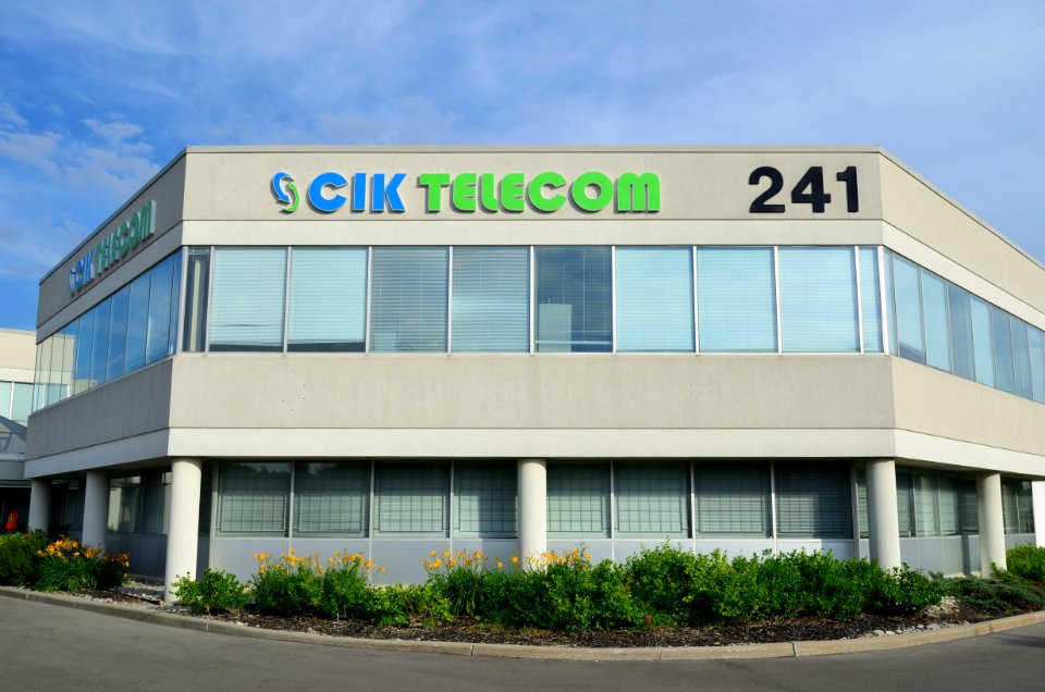 CIKTelecomTorontoOffice7