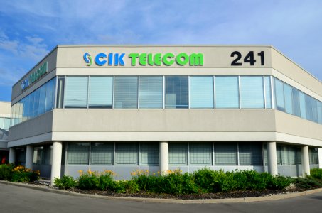 CIKTelecomTorontoOffice7