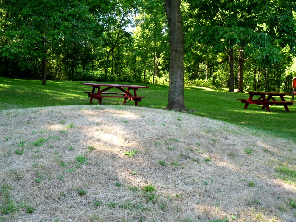 Cipra Wayside Mounds