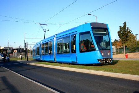 CITURA Citadis Azur