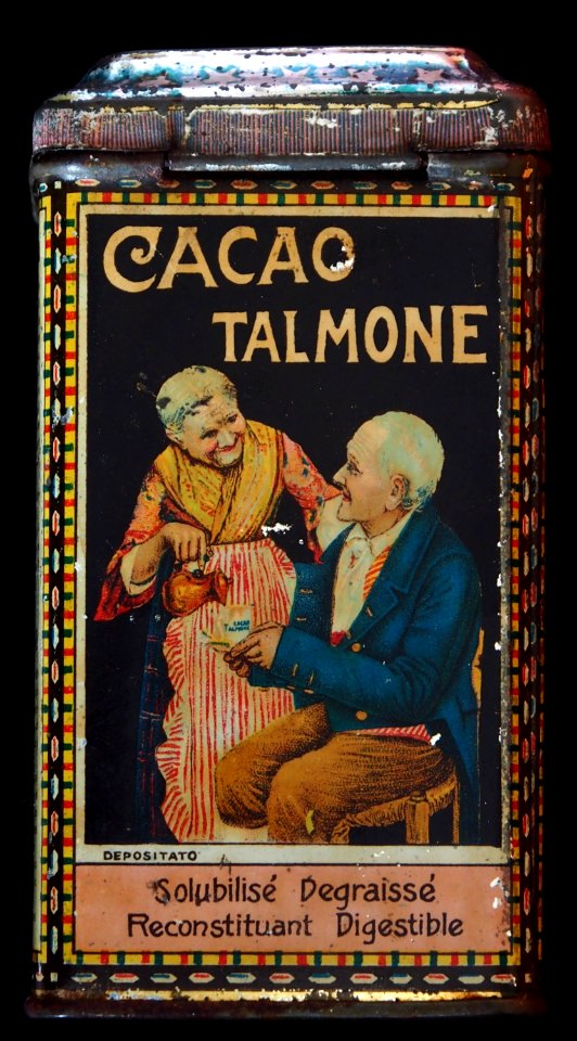 Cioccolato & Cacao Michele Talmone, Torino, foto 5