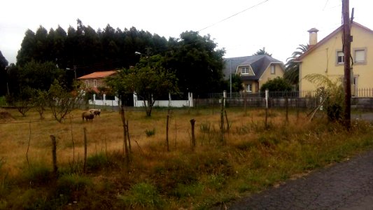 Ciobre O Val Narón