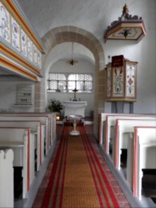 Church Traun, Schmieritz 08