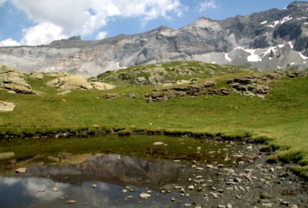 Cirque de Troumouse 18082018 14