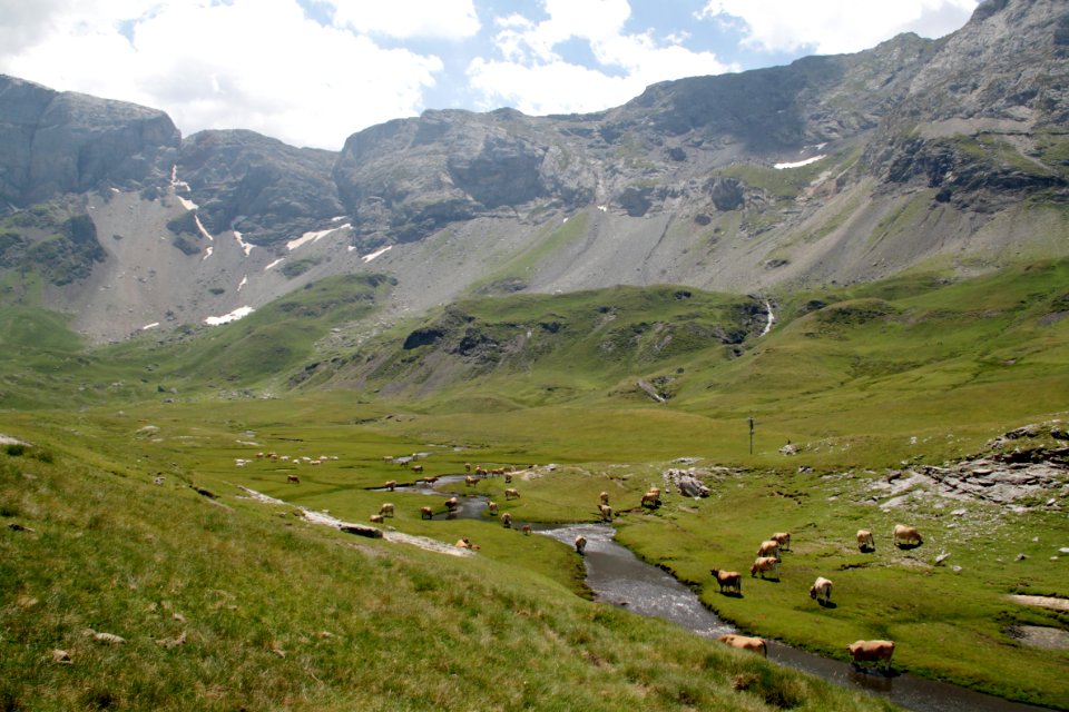 Cirque de Troumouse 18082018 11