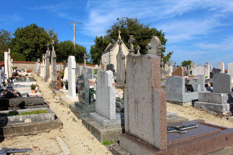 Cimetière St Cyr Menthon 37
