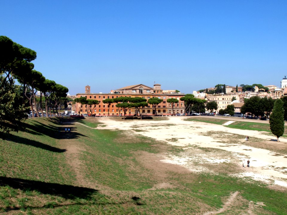 Circus Maximus photo-3