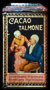 Cioccolato & Cacao Michele Talmone, Torino, foto 3
