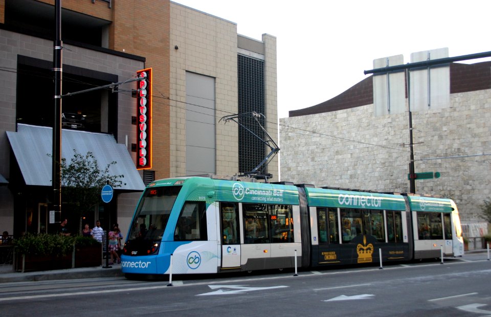Cincinnati-bell-connector station-1-the-banks 09-11-2016