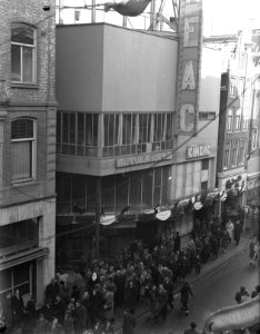 Cineac Reguliersbreedstraat, Bestanddeelnr 902-0460