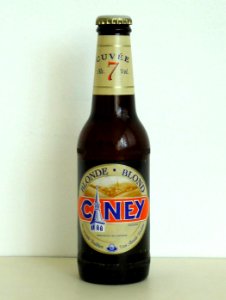 Ciney Blond