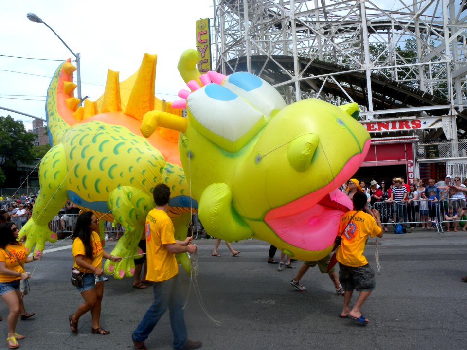 CIP11 dragon balloon jeh