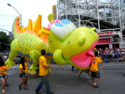 CIP11 dragon balloon jeh photo