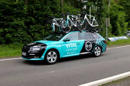 Circuit de Wallonie 2019 - Nalinnes - Belgique 15