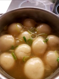Cilok