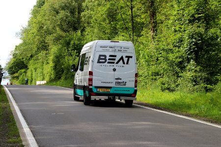 Circuit de Wallonie 2019 - Nalinnes - Belgique 37