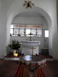 Church Traun, Schmieritz 10
