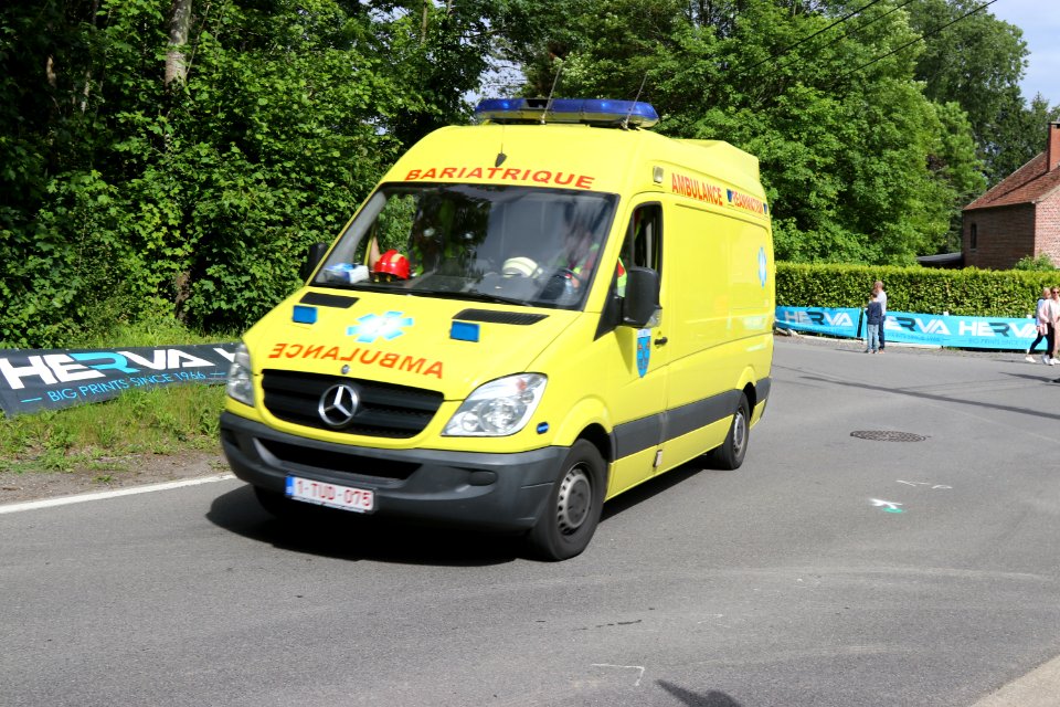 Circuit de Wallonie 2019 - Nalinnes - Belgique 43