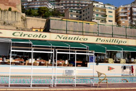 Circolo Nautico Posillipo - 2