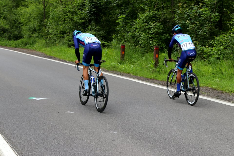 Circuit de Wallonie 2019 - Nalinnes - Belgique 35