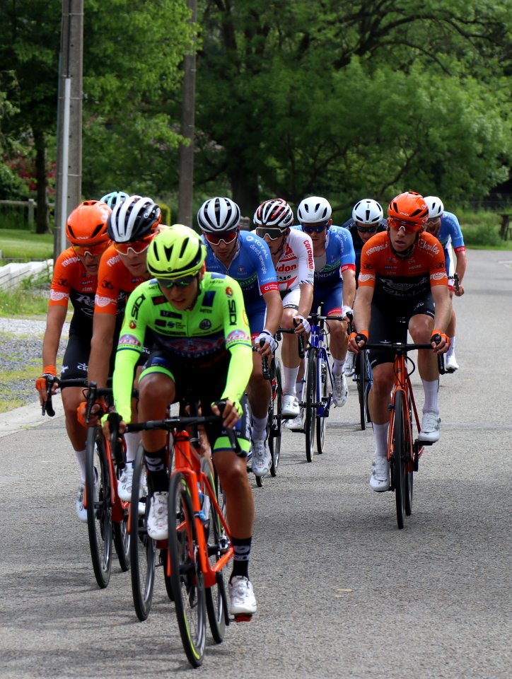Circuit de Wallonie 2019 - Nalinnes - Belgique 03