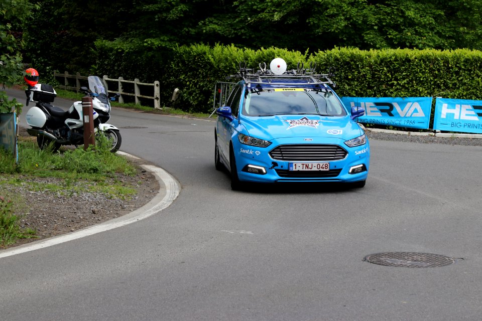 Circuit de Wallonie 2019 - Nalinnes - Belgique 23