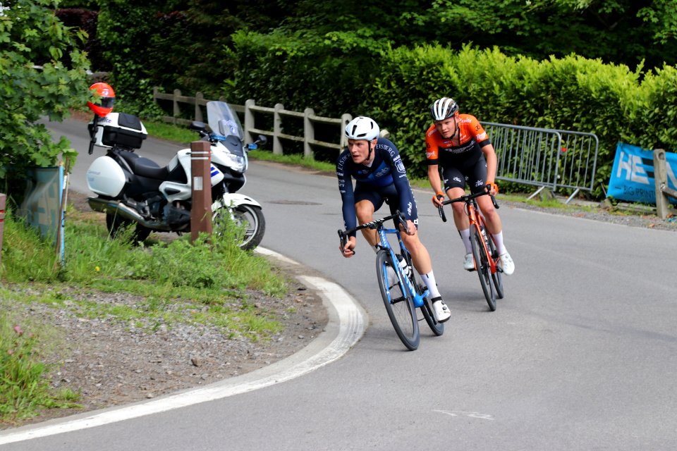 Circuit de Wallonie 2019 - Nalinnes - Belgique 32