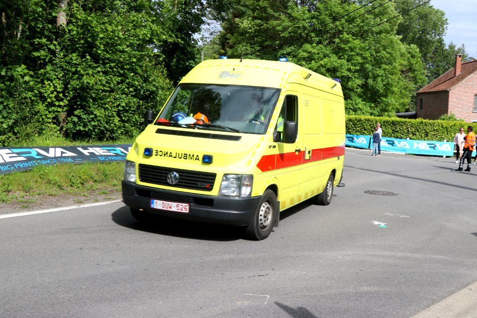 Circuit de Wallonie 2019 - Nalinnes - Belgique 44